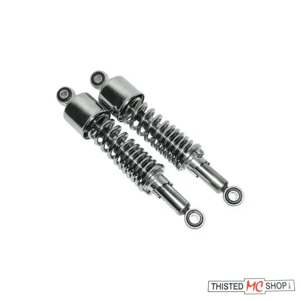 STDDMPER BAG   FS1 50 1Y1-22210-30-10UO     K-DX 1977-79 ST 2 STK  280MM