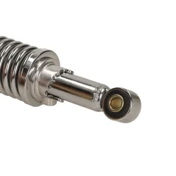 STDDMPER BAG   FS1 50 1Y1-22210-30-10UO     K-DX 1977-79 ST 2 STK  280MM