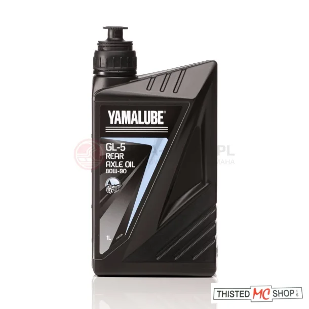 KARDAN OLIE REAR AXLE 80W-90 GL-5 YMD-65049-01-52 YAMALUBE