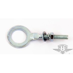 KDESTRAMMER VENSTRE 18MM FS1 50 127-25388-00UO K - DX 1969-76 