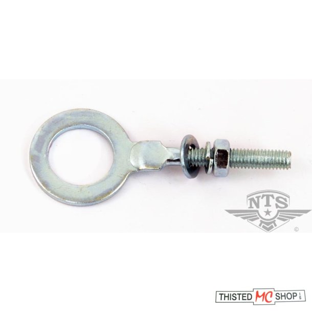KDESTRAMMER VENSTRE 18MM FS1 50 127-25388-00UO K - DX 1969-76 