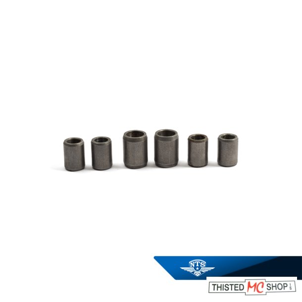 LSEPROP BSNING KIT 6 STK FS1 50 91830-21014UO 91810-05016UO