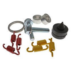 UDSTDNING SPEEDFIGHT 2 50 1997-2001  X-FIGHT 50 SITO 0588