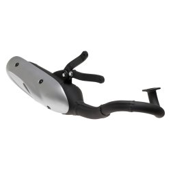 UDST�DNING AY 50 AC LC UF 50 ESTILETE TR 50 STREET MAGIC UX 50 ZILLION SITO 0589