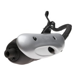 UDST�DNING AY 50 AC LC UF 50 ESTILETE TR 50 STREET MAGIC UX 50 ZILLION SITO 0589