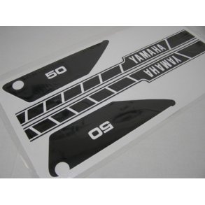 STAFFERING ST   TANK  SIDEDEK    FS1 50 2G1-24244-00UO 2G1-24245-00UO  2G1-21781-UO  K - DX 1978-79