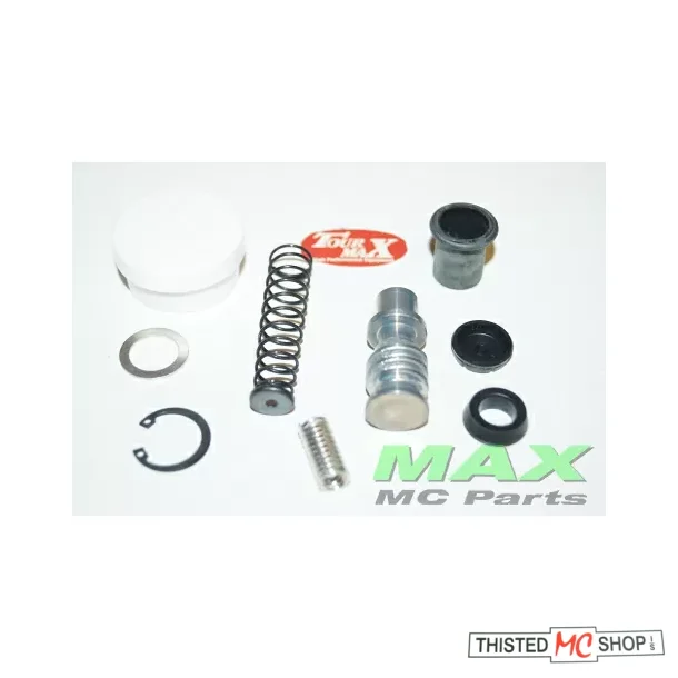 KOBLING MASTER REP KIT FJ 1100 FJ 1200 1986-96 FZ 750 1985-86 2KW-W0099-00UO