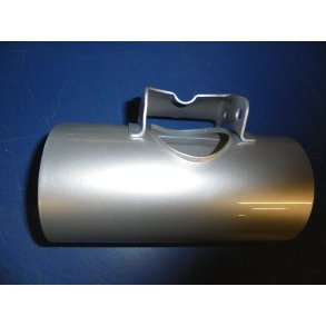 LUFTFILTERKASSE  FS1 50 257-14401-00-35 K - DX 1969-79 BRUGT NYLAKERET NR 1