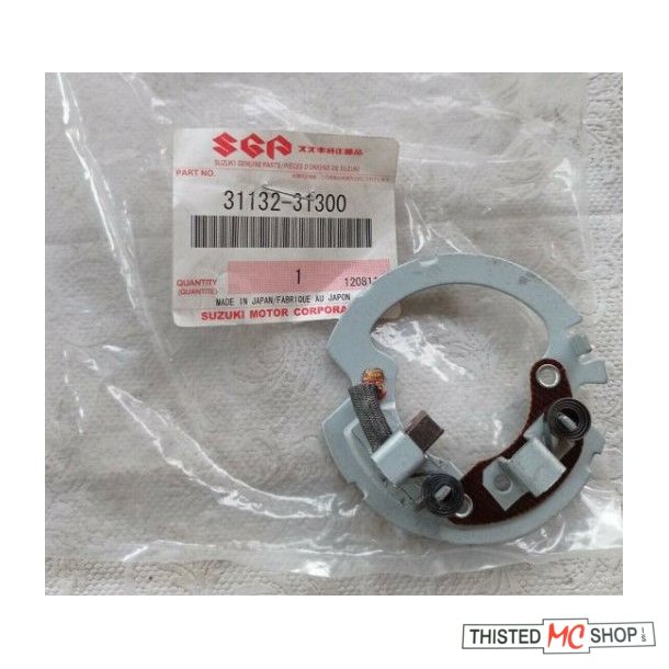 KUL HOLDER ST GSX 750ES LTF4VD 31132-31300