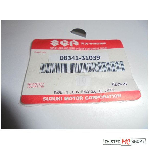 NOT 08341-31039