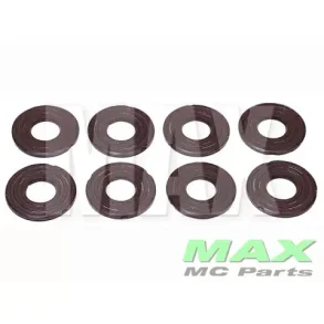 GUMMI VENTILD�KKSEL GSX 600F OG ANDRE  09161-11008UO STK PRIS