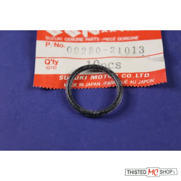 O RING 09280-21013