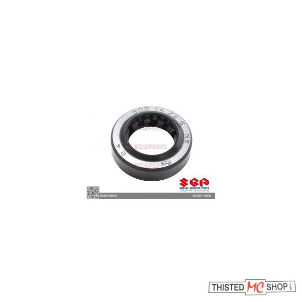 OIL SEAL 14-22-6MM 09283-14006