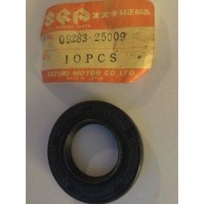 OIL SEAL 25-44-7MM  09283-25107 09283-25009 STK PRIS