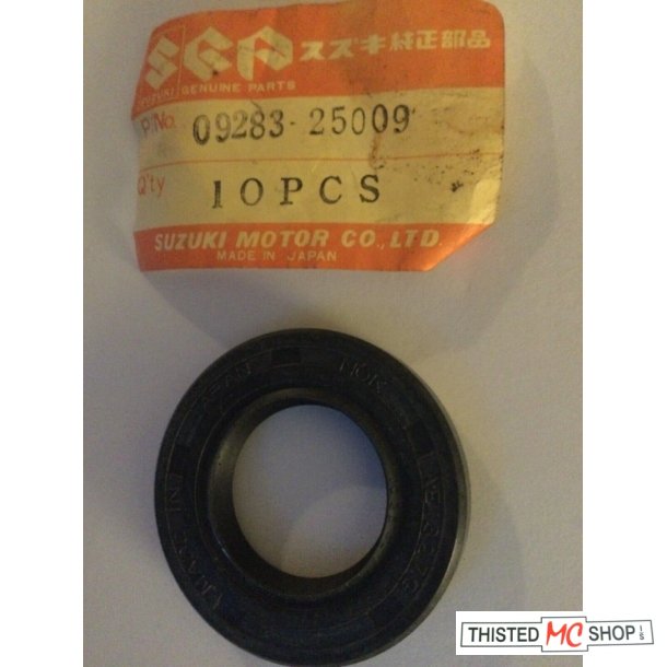 OIL SEAL 25-44-7MM  09283-25107 09283-25009 STK PRIS