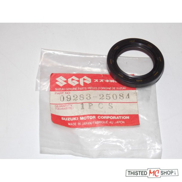 OIL SEAL  25-37-6MM  09283-25084