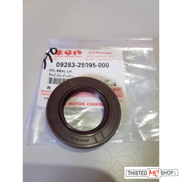 OIL SEAL 25-42-6MM  09283-25095