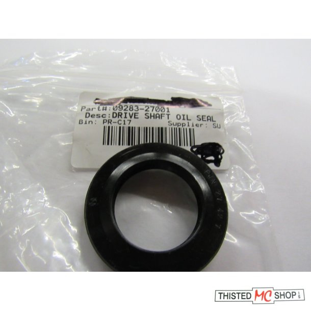 OIL SEAL 27-42-7MM  09283-27001