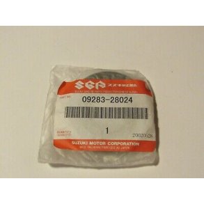 OIL SEAL 27-52-8MM  RM 250 OG ANDRE 09283-28024