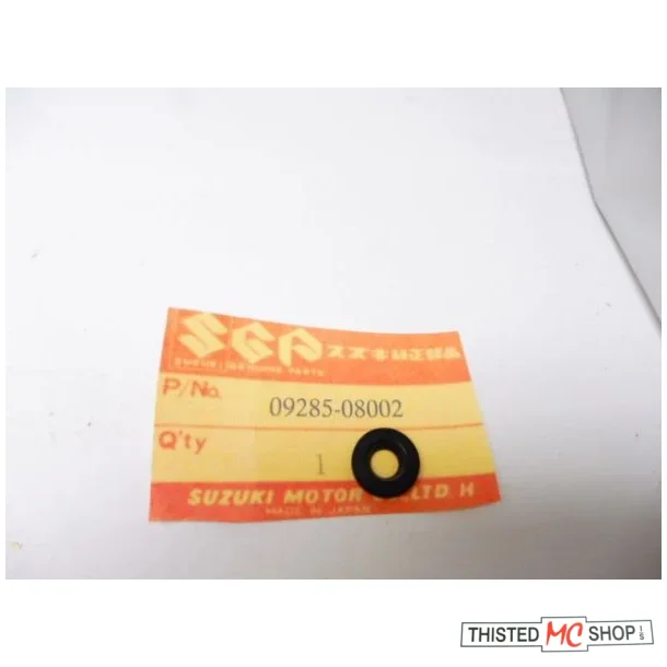OIL SEAL 09285-08002