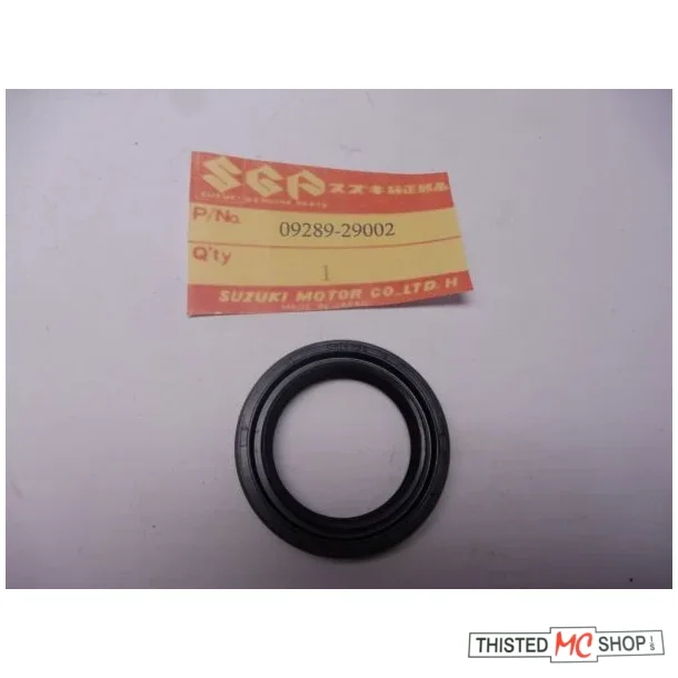 OIL SEAL 29-47-7 RM 125 09289-29002