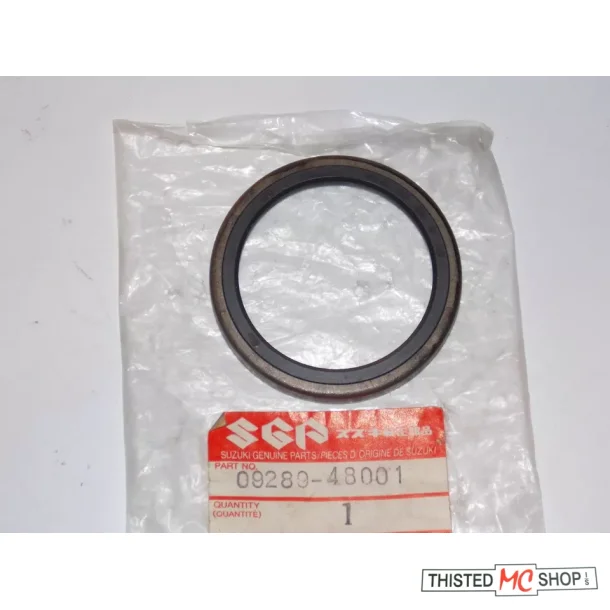 OIL SEAL 48-60-8MM 09289-48001 09289-48002