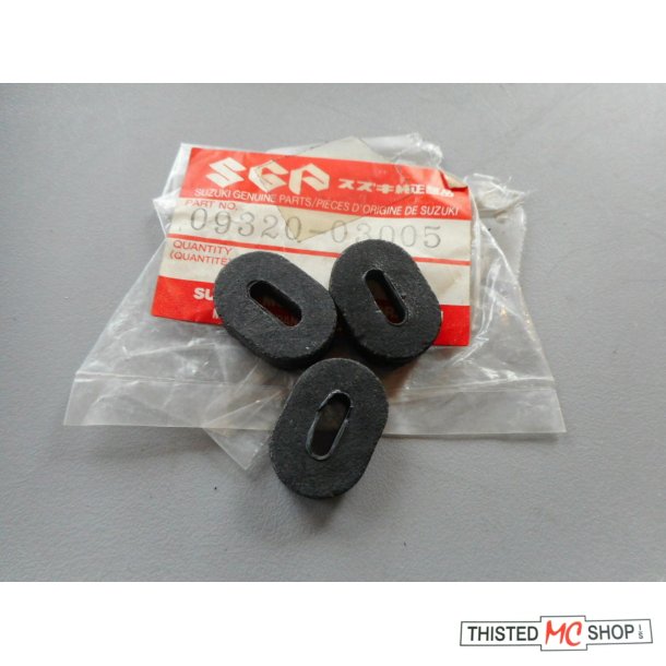 GUMMI 09320-03004 09320-03005 STK PRIS