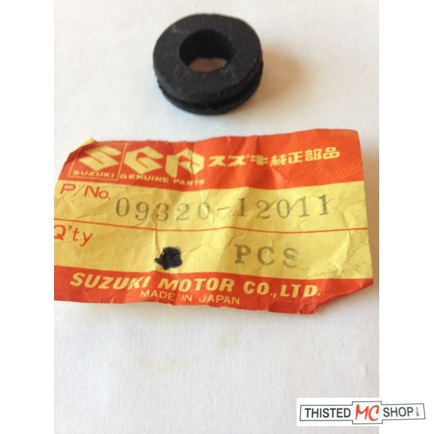 GUMMI 11,8 X 25 X 7,5 09320-12011