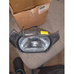 FORLYGTE KOMPLET STING SG 50 34N-84303-40