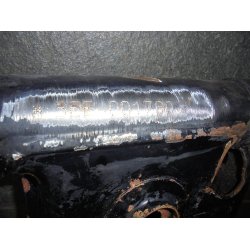 STEL FS1 50 3EE-21110-00-33BRUGT 2GEAR K - DX 1974-79  GOD STAND  IKKE TRET  