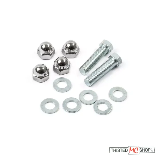 BOLT ST MTRIK SKIVE STDDMPER BAG 10MM  FS1 50 90101-10255UO 90201-10140UO 90176-10013UO