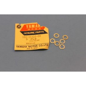 SKIVE SPEDOMETERDREV 102-18416-00 DX 1976-79 STK PRIS