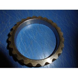 SNEKKEDREV    FS1 50 109-25135-00 K 1969-76  BRUGT