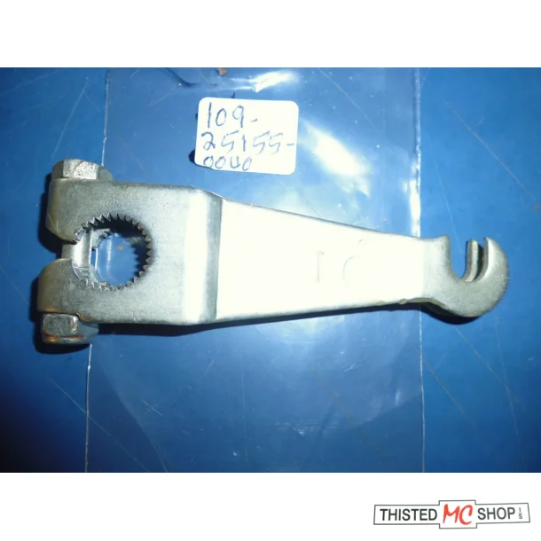 ARM BREMSENGLE FS1 50 109-25155-00UO 12MM K 1969-75
