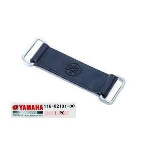 B�ND BATTERI RD 250 350 XT 350 OG ANDRE 116-82131-00