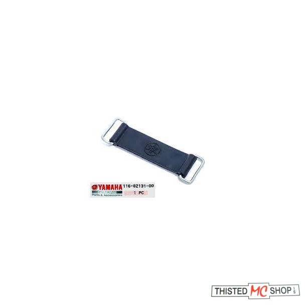 BND BATTERI RD 250 350 XT 350 OG ANDRE 116-82131-00