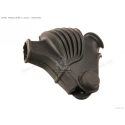 COVER HANDLE LEVER XS 400DOHC XJ 650 750 OG ANDRE 11H-26372-00