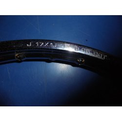 FLG 120-17 FS1 50 94412-17002 FOR K ARAYA JAPAN BRUGT 