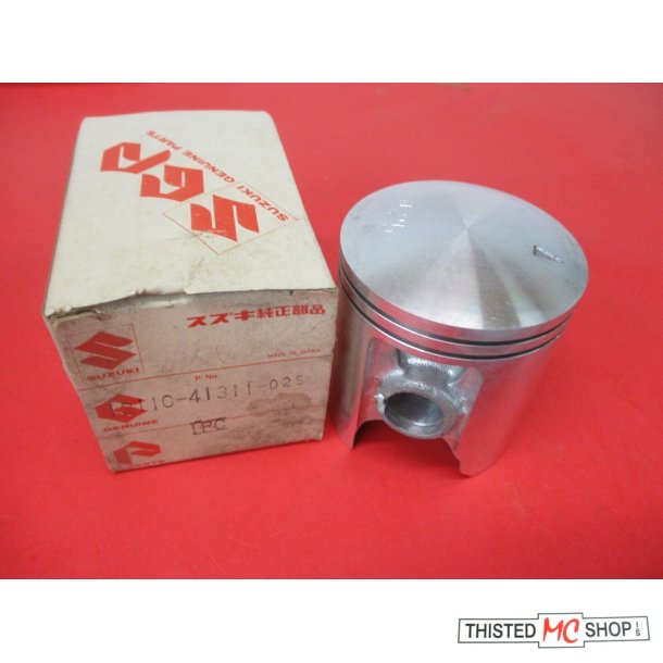 STEMPEL 54,25 RM 125N-T  12110-41311-025