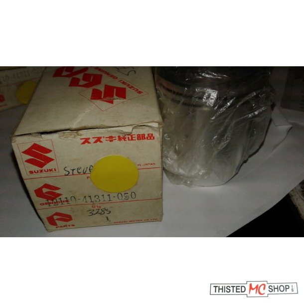 STEMPEL 54,50 RM 125N-T 12110-41311-050