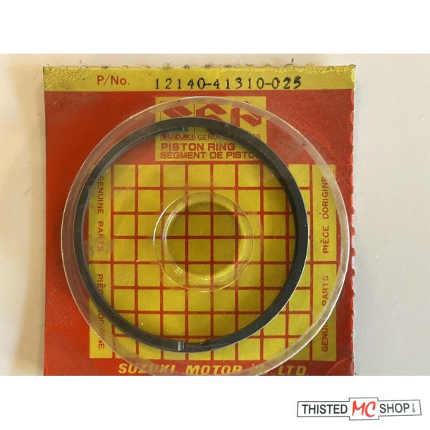 STEMPEL RINGE 54,25  RM 125N-T 12140-41310-025