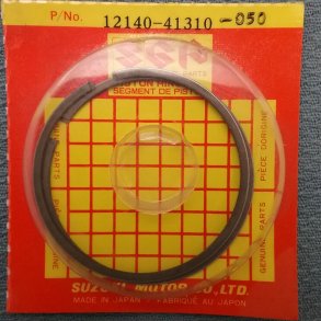 STEMPEL RINGE 54,50 RM 125N-T 12140-41310-050