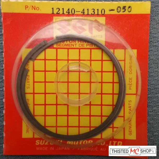 STEMPEL RINGE 54,50 RM 125N-T 12140-41310-050