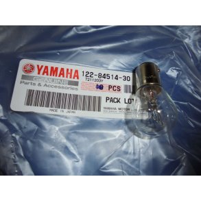 PRE BAGLYGTE  FS1 50 122-84514-30 6V 17-5,3W 1974-79