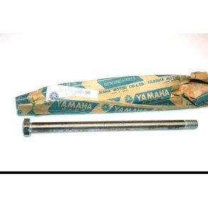 AKSEL FORHJUL  FS1 50 128-25181-00 90109-10086 K 1969-71 