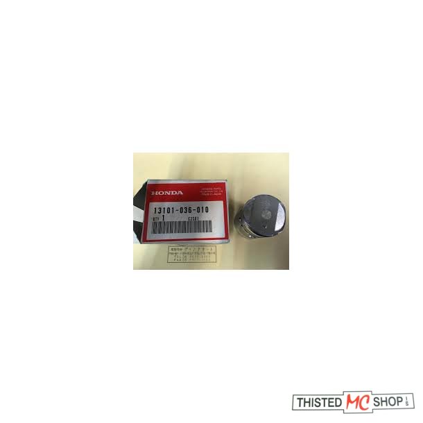 STEMPEL 39.00MM ST 50 DAX CD 50 13101-036-010 13101-036-000  