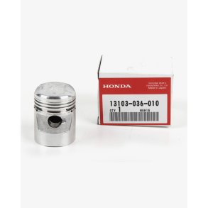 STEMPEL ST 50 DAX CD 50 13101-036-010 13101-036-000  40.00MM