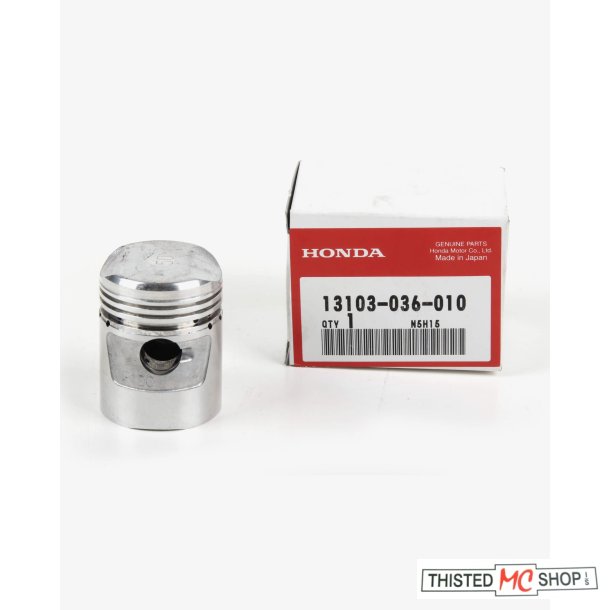 STEMPEL ST 50 DAX CD 50 13101-036-010 13101-036-000  40.00MM