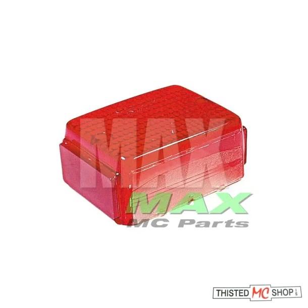 GAGLYGTE GLAS  CW 50 FS1 50E DT 125 OG ANDRE 1M8-84521-40UO  1M1-84521-60UO