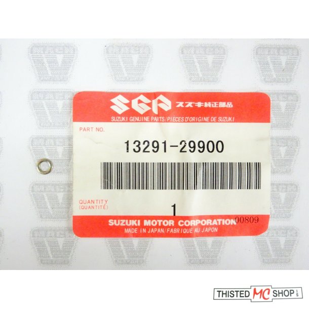 WASHER 13291-29900